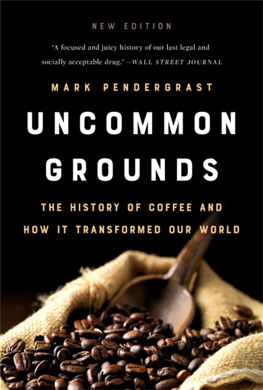 Необични темељи: Историја кафе и како је променила наш свет